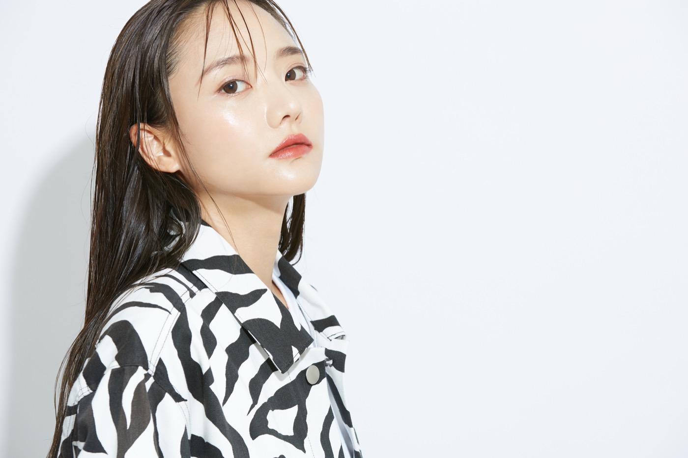 医療脱毛で肌をととのえた女性のイメージ